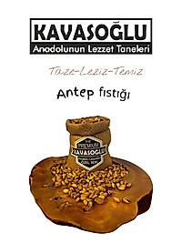Kavasoğlu Antep Fıstığı 250 gr