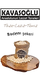 Kavasoğlu Badem Şekeri 250 gr
