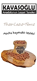 Kavasoğlu Kaymaklı Leblebi Mocha 250gr
