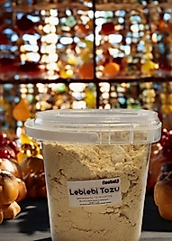 Leblebi Tozu